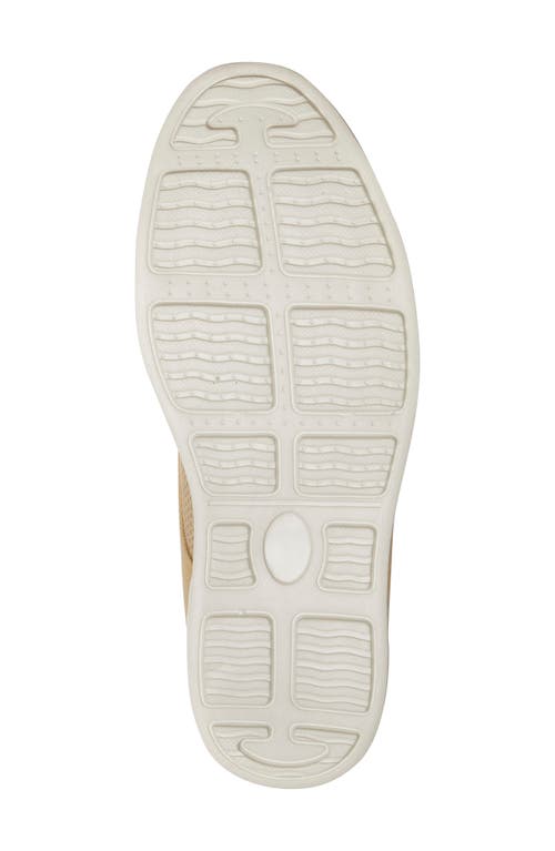 Dearfoams Nash Stretch Knit Sneaker In Mohair