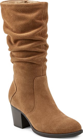 Earth Vine Slouch Boot Women Nordstrom