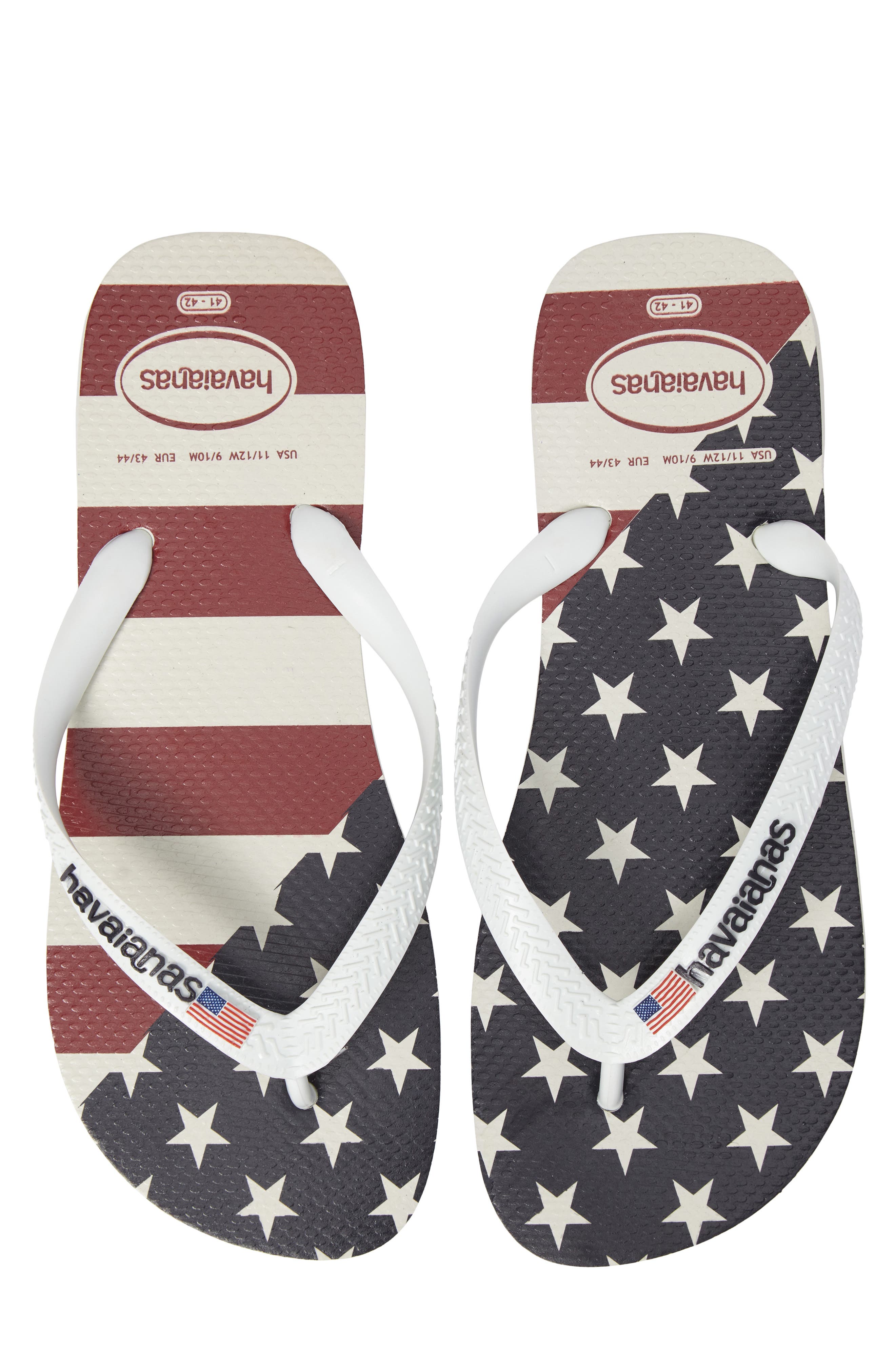 havaianas usa