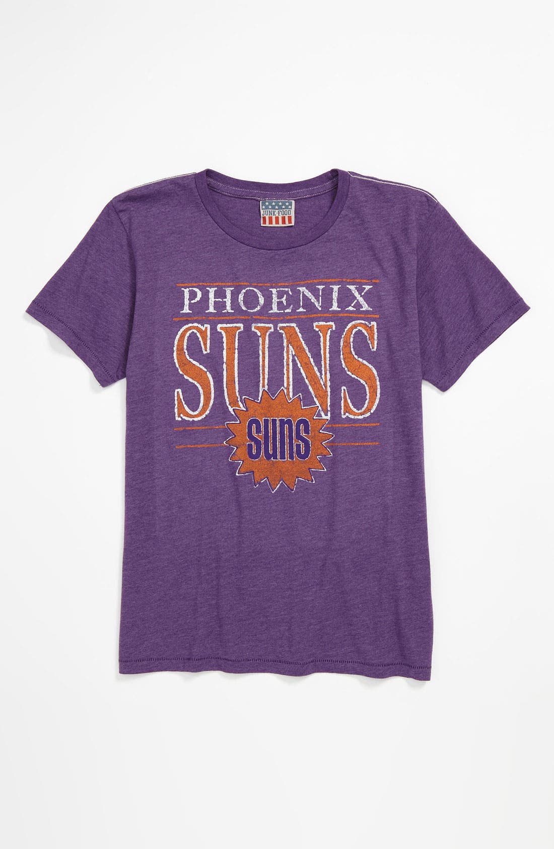 phoenix suns t shirt