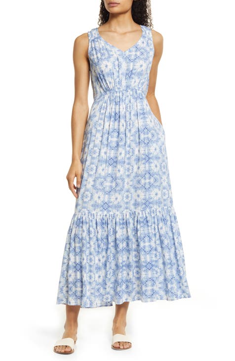 Women's Blue Dresses | Nordstrom