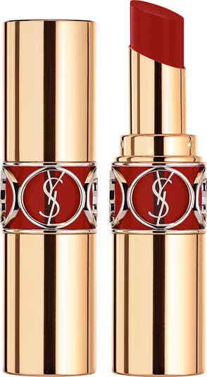 Boots ysl hot sale lipstick