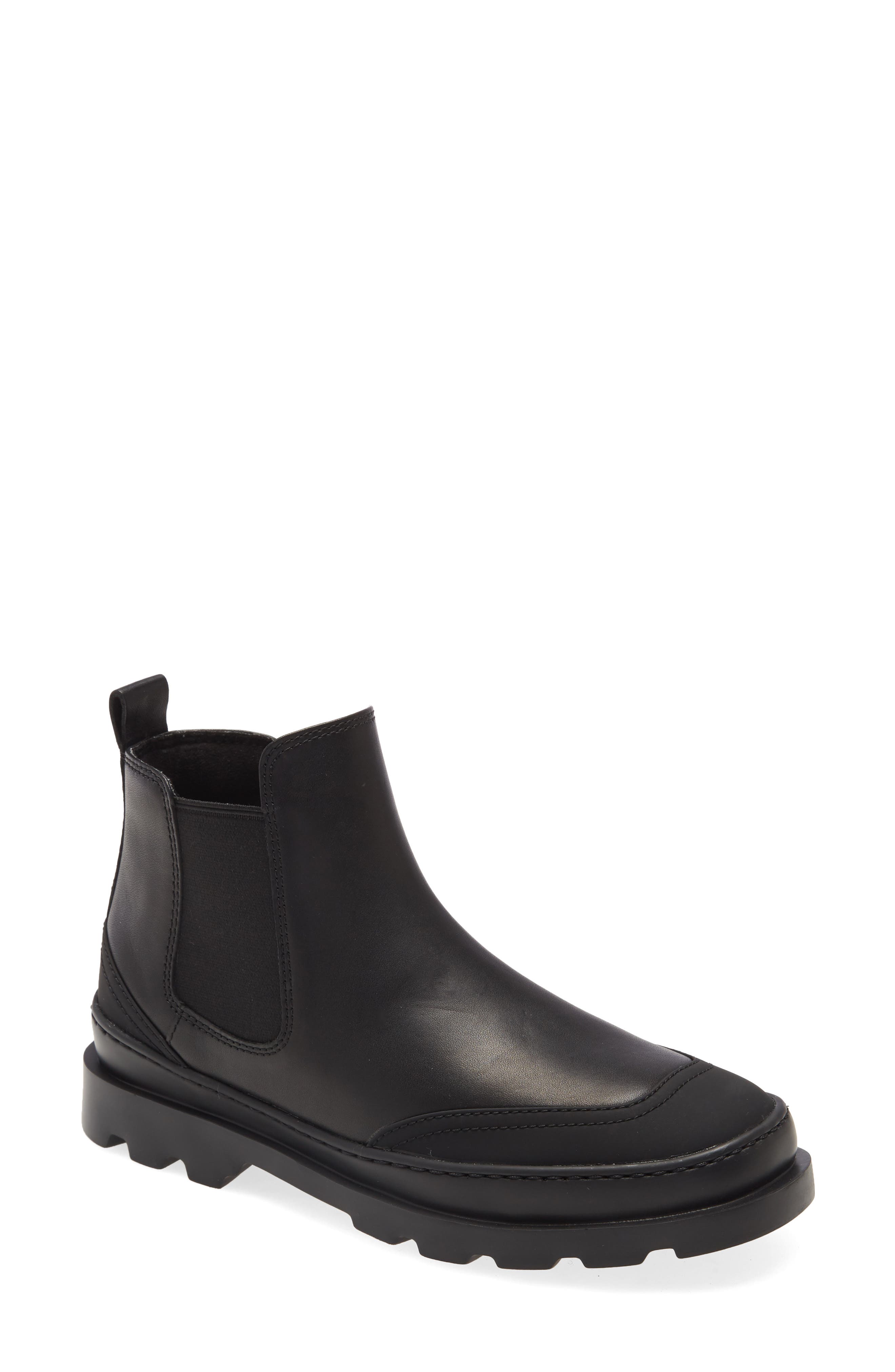 camper brutus chelsea boot