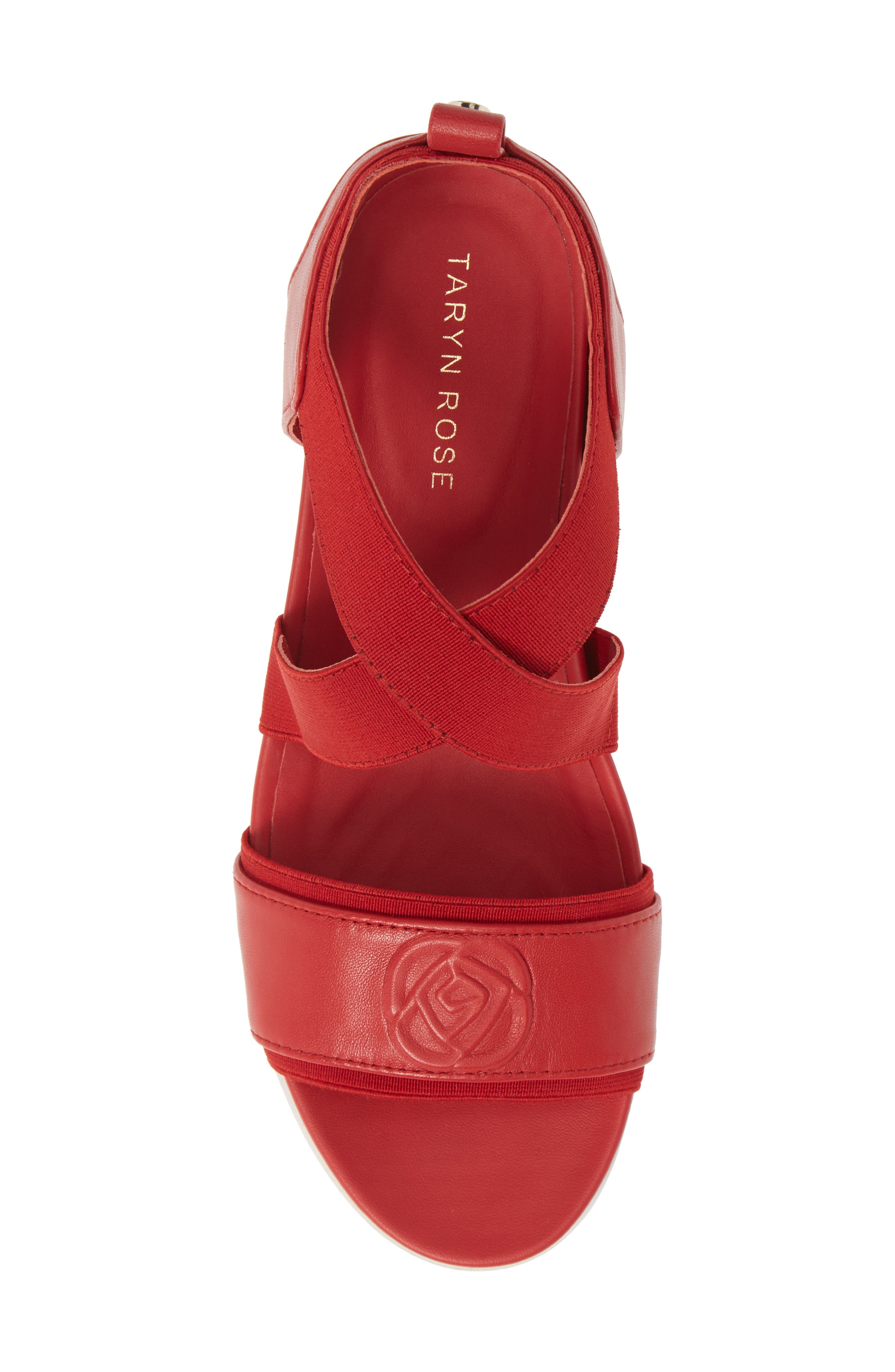 taryn rose stephanie sandal