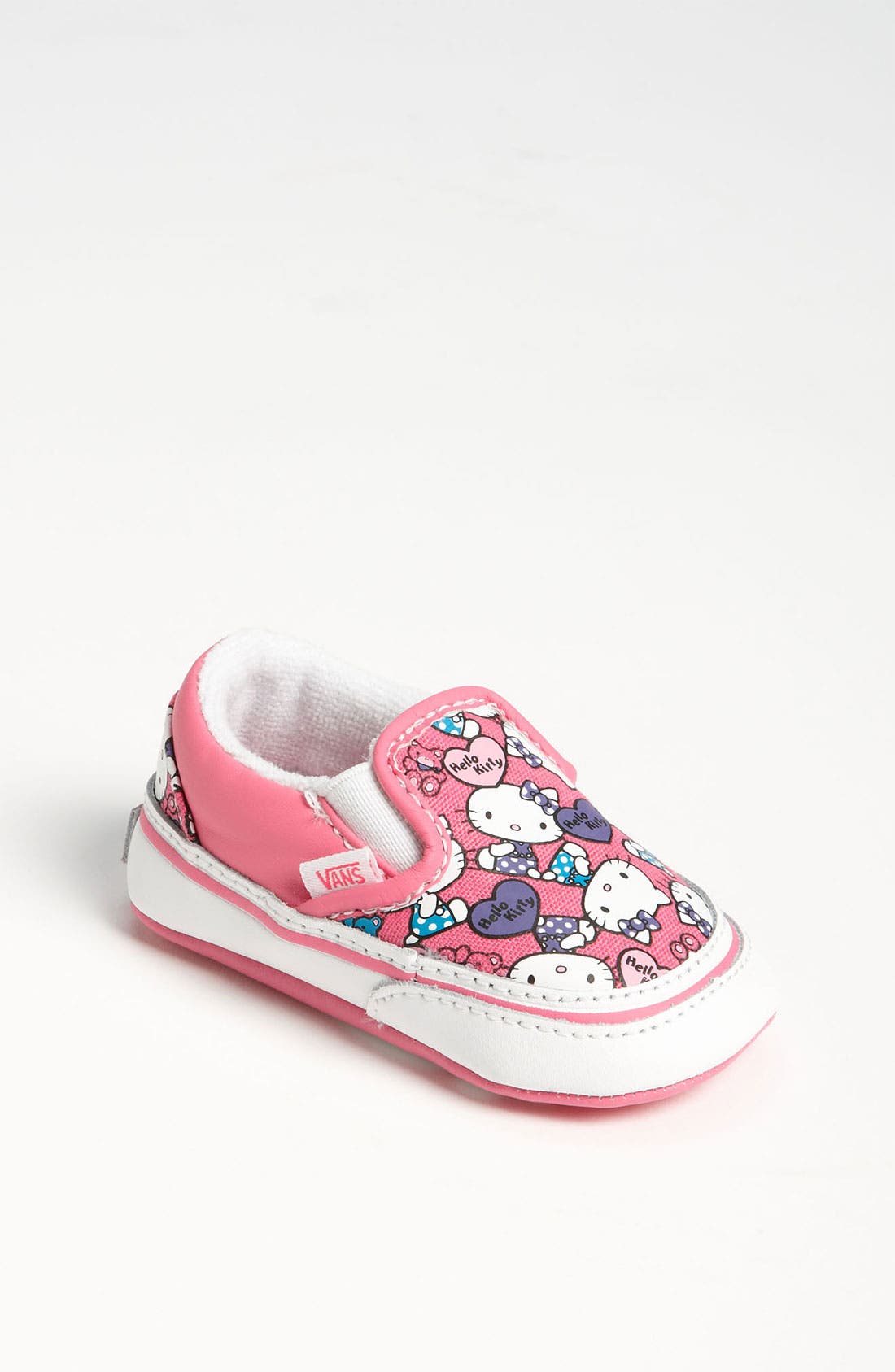Vans Classic Hello Kitty Crib Shoe Infant Nordstrom