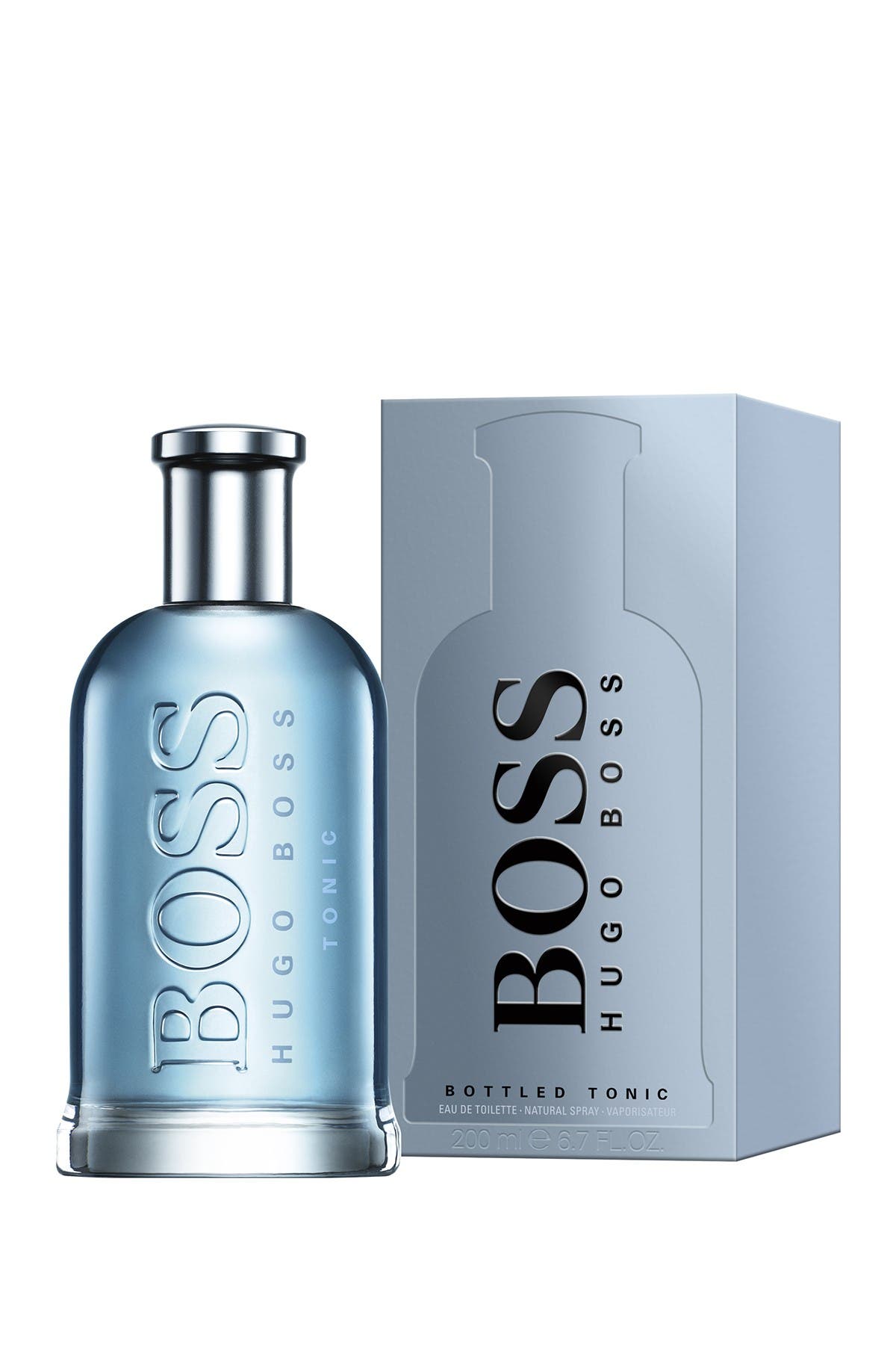 boss hugo boss 200ml