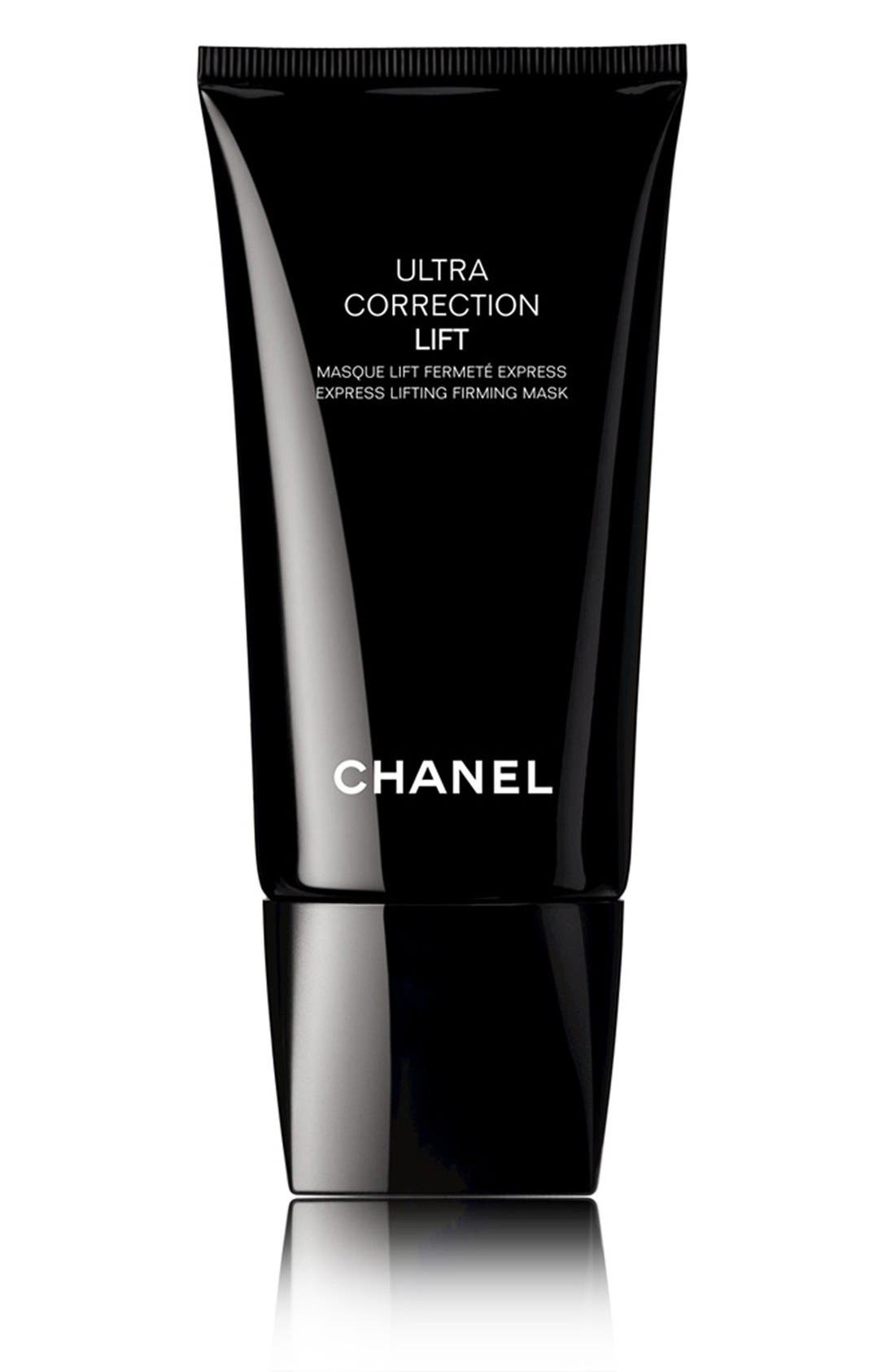 CHANEL ULTRA CORRECTION LIFT Express Lifting Firming Mask Nordstrom   9c546784 B230 49f4 B31a 064b69a78499 