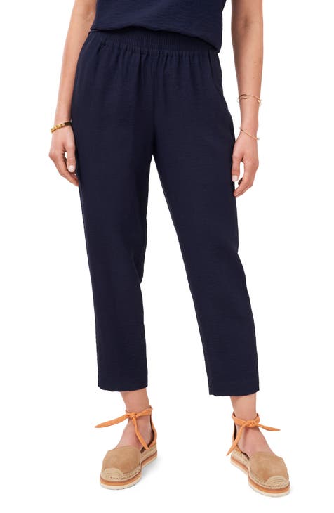 womens pull on pants | Nordstrom