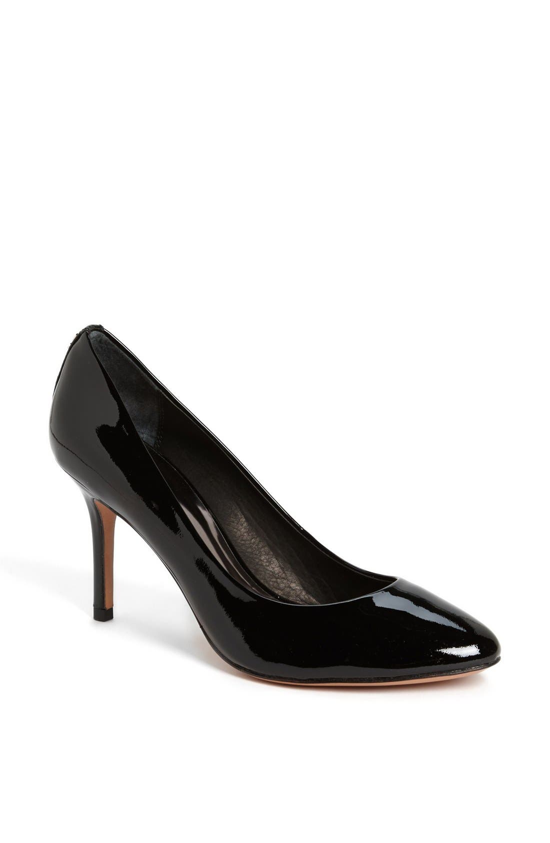 COACH 'Nala' Pump Nordstrom