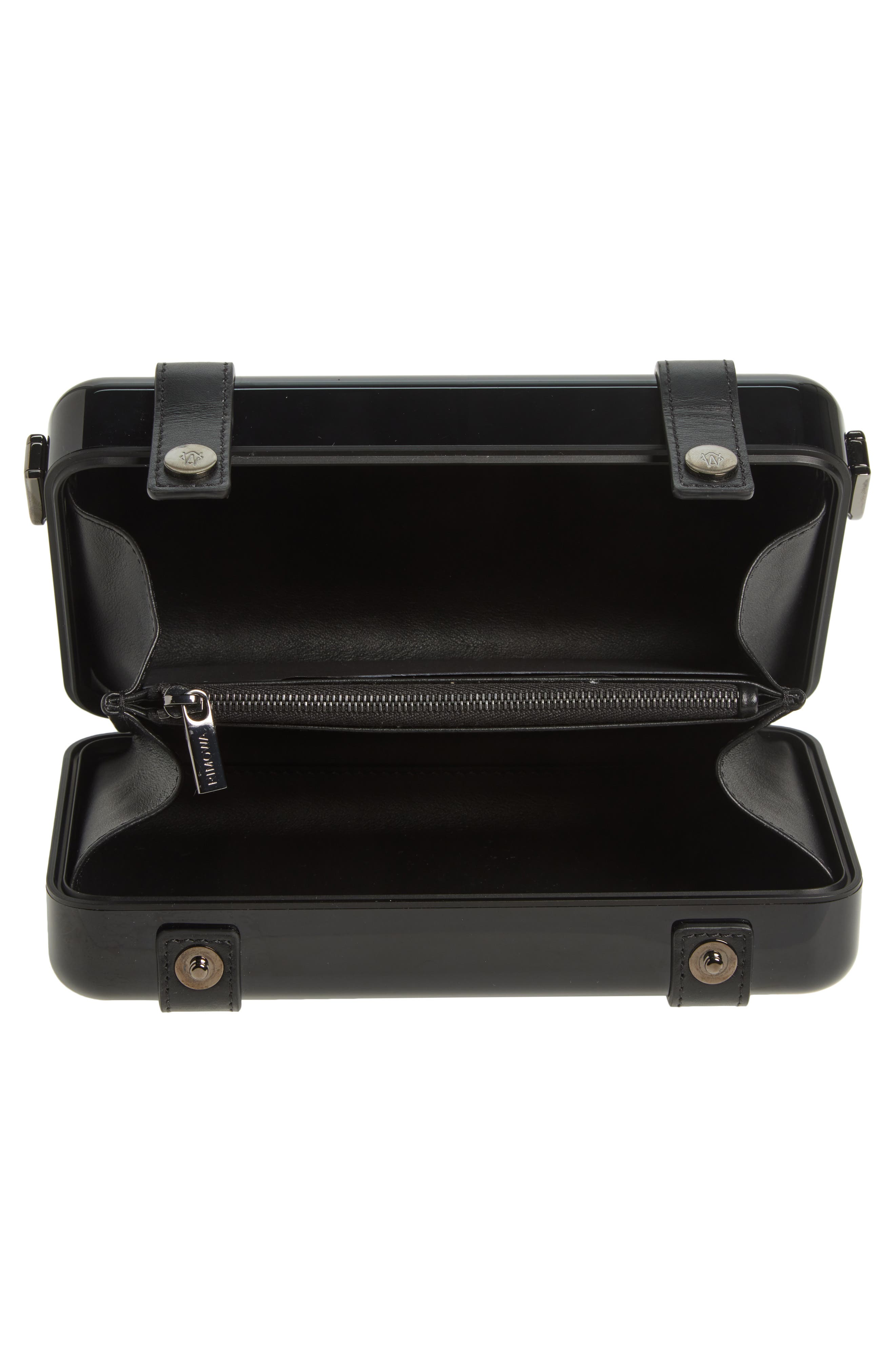 RIMOWA Hard Shell Crossbody Bag Nordstrom