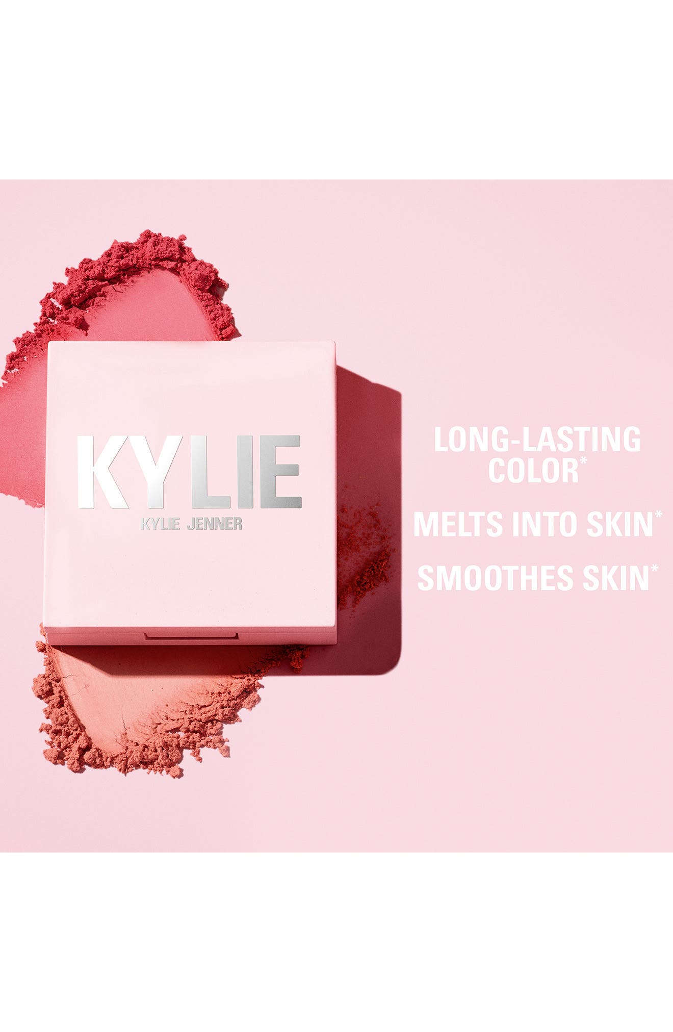 Kylie Cosmetics Pressed Blush Powder Nordstrom