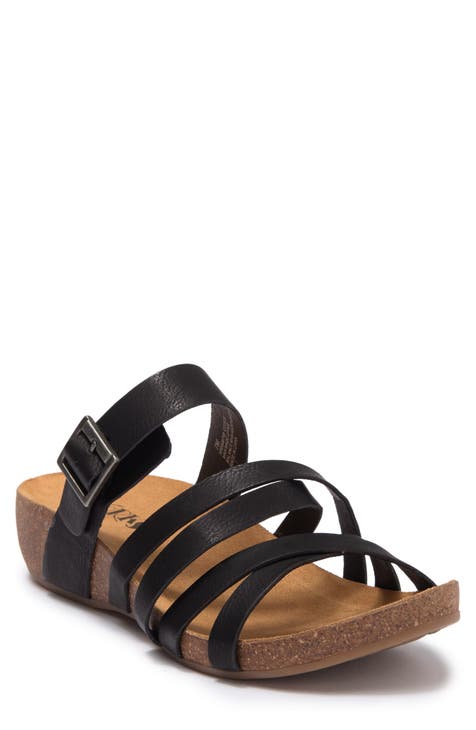 Women's Flat Sandals | Nordstrom Rack