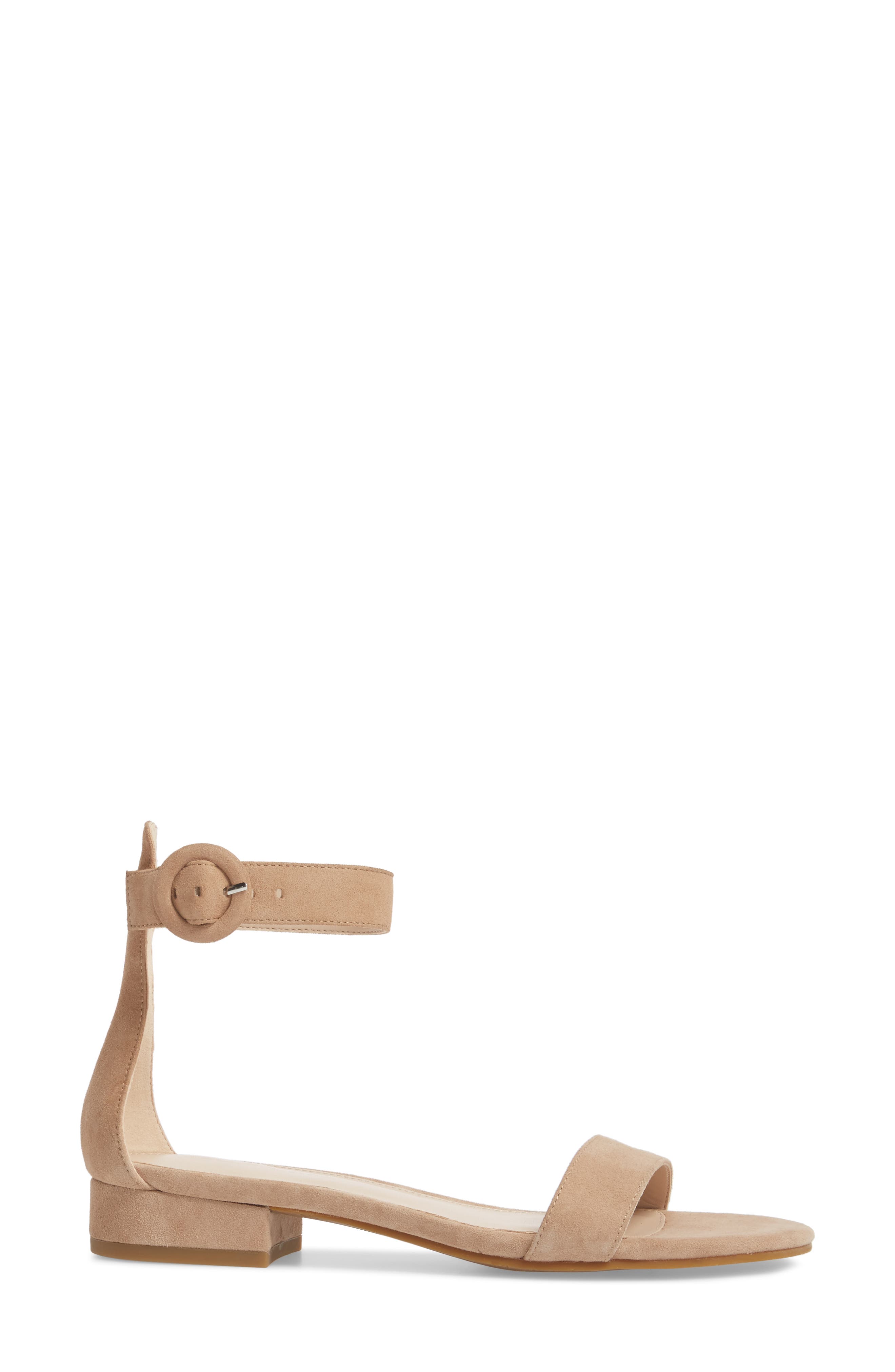 pelle moda newport sandal