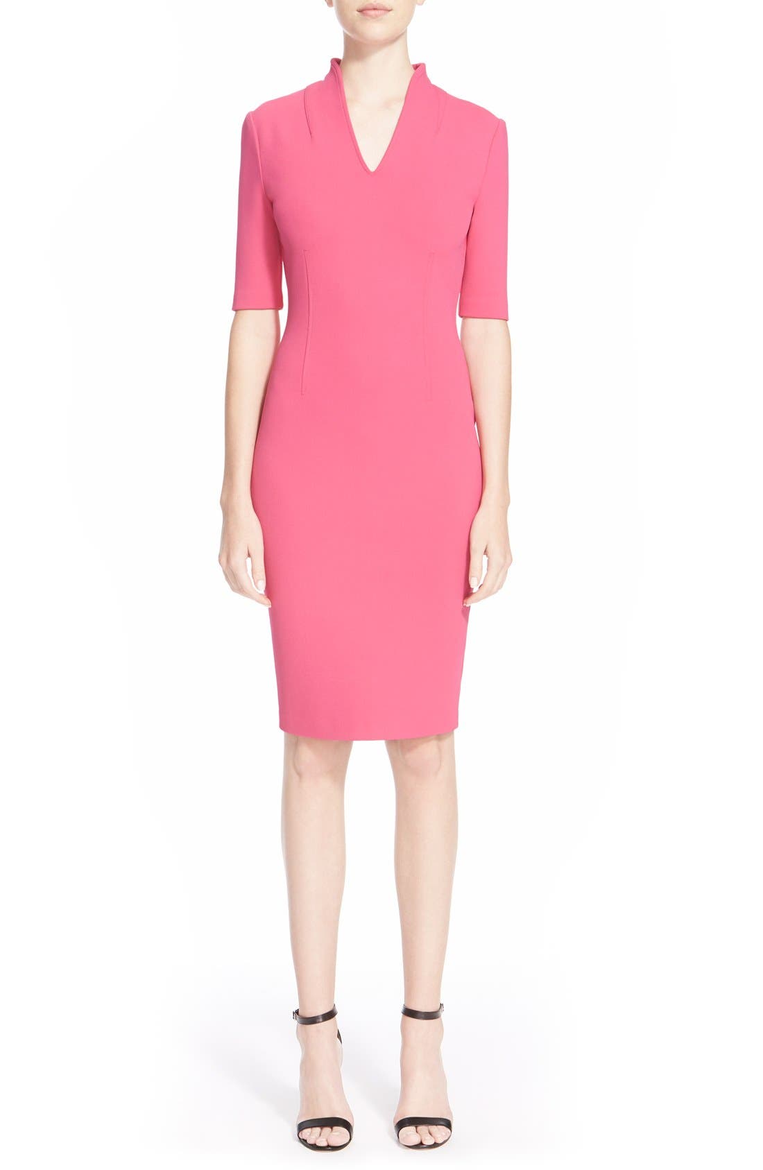 st john dresses nordstrom