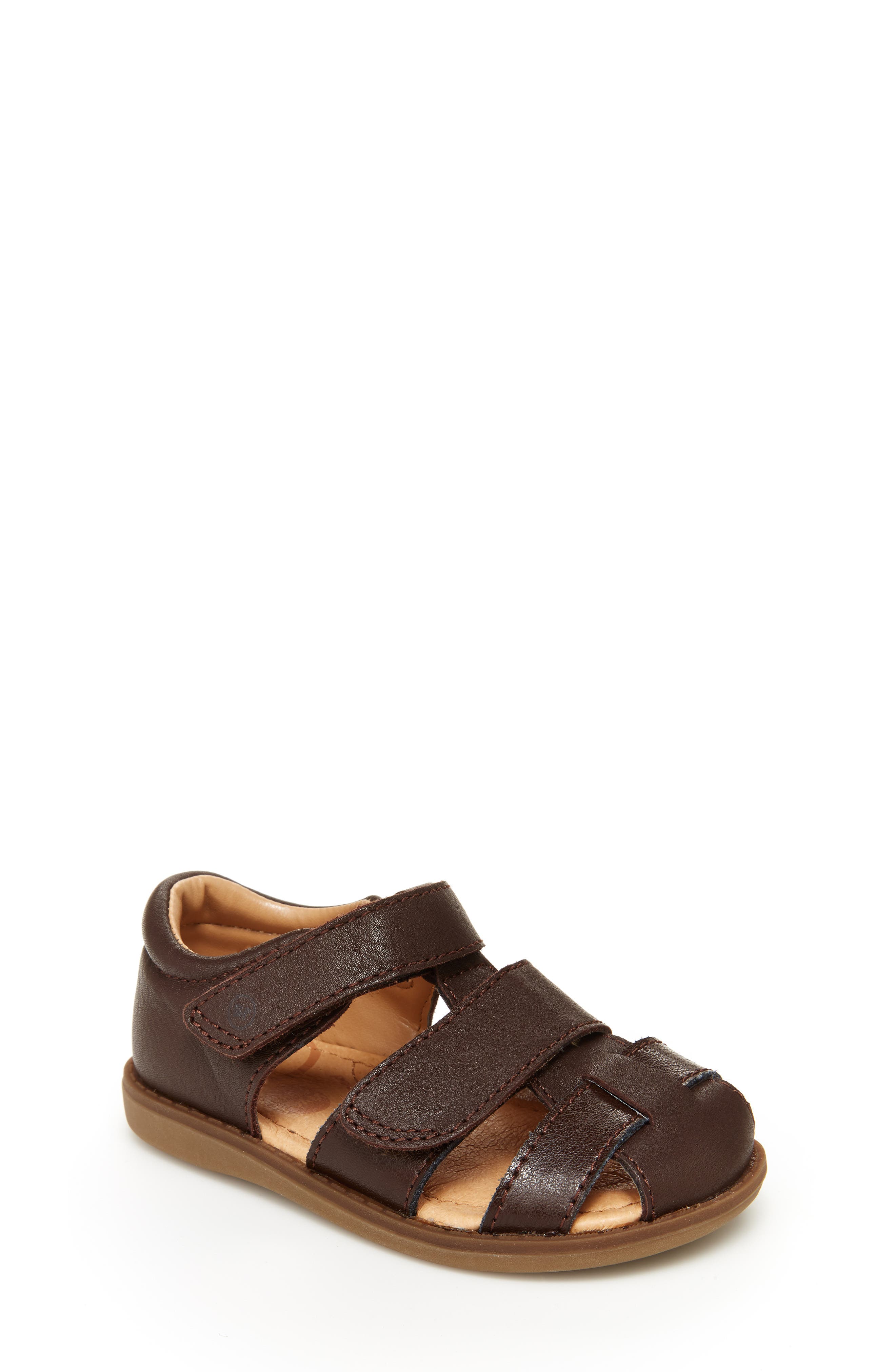 stride rite river sandal