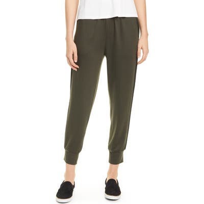 Eileen Fisher Track Pants