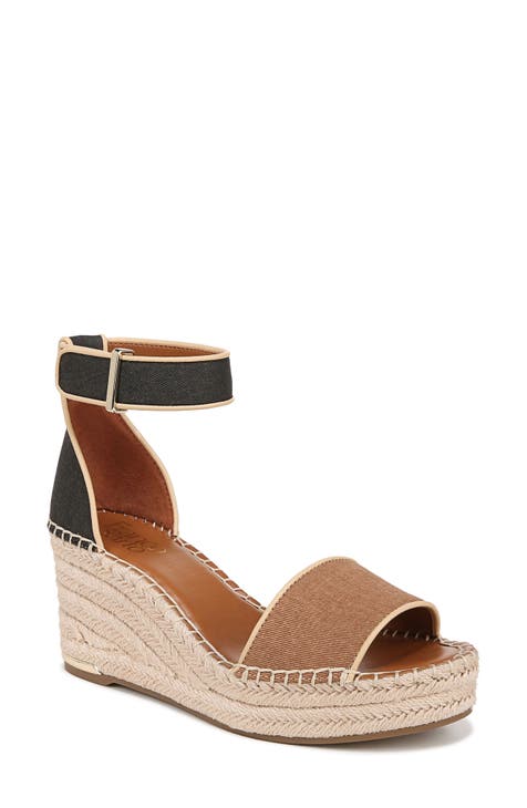 Women s Wedge Nude Heels Nordstrom