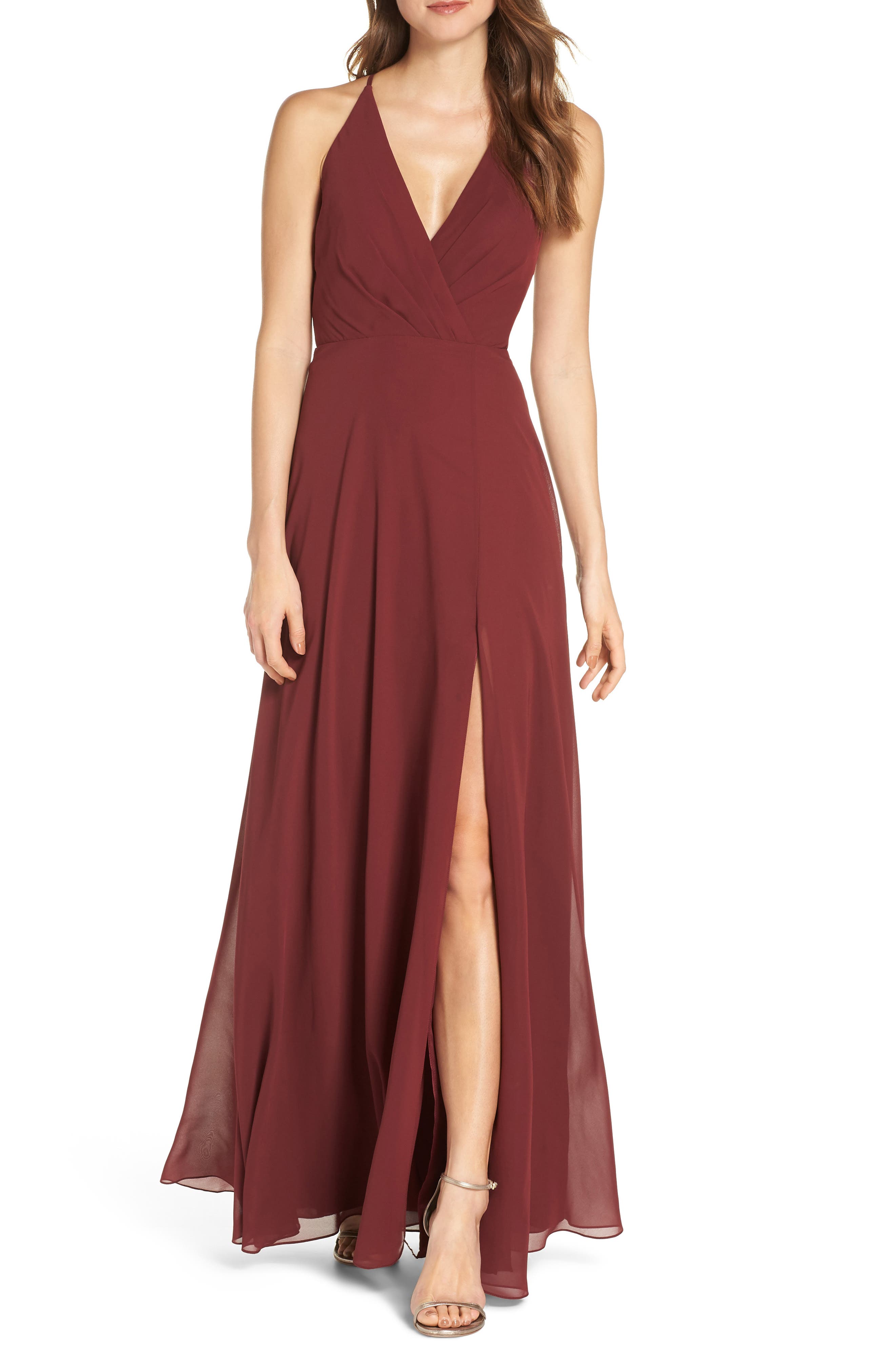 jenny yoo bryce dress