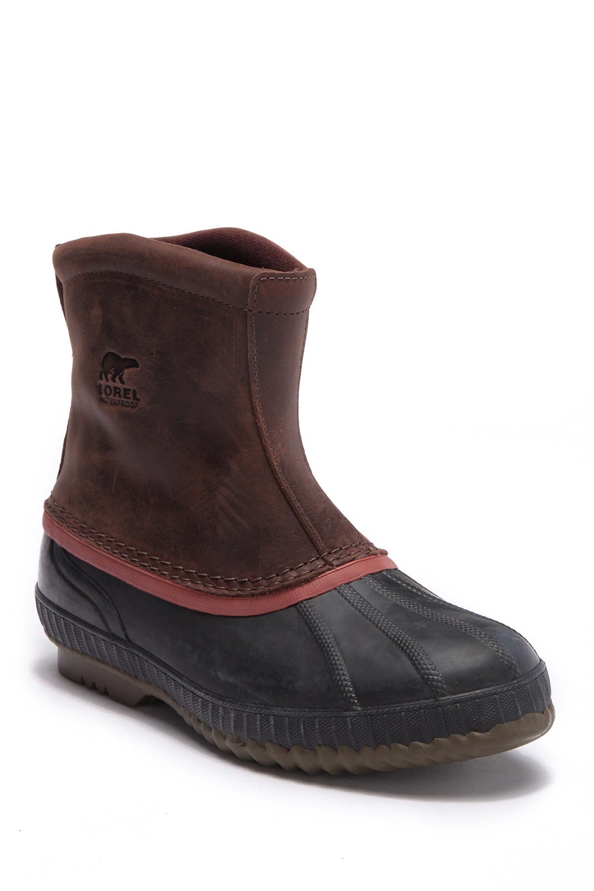 sorel rain boots nordstrom
