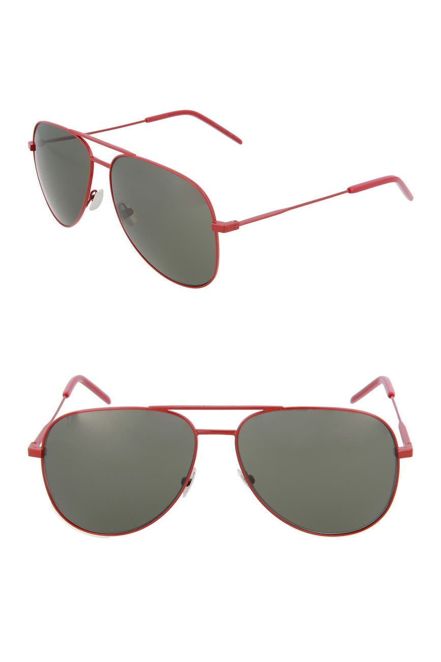 saint laurent sunglasses nordstrom