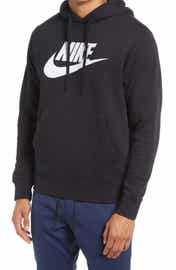 NIKE Men's Nike Natural Army Black Knights Rivalry Pullover Hoodie 
