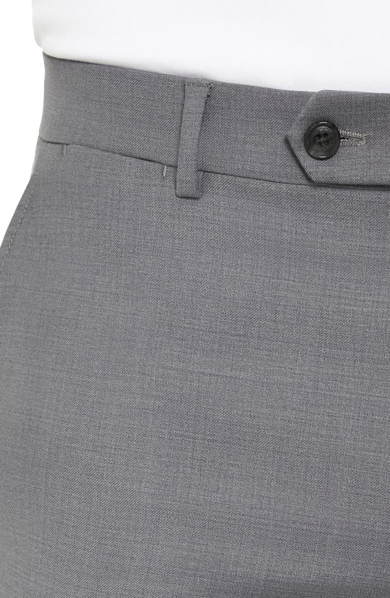 Tommy Hilfiger Ryland Grey Sharkskin Suit Separates Pants | Nordstromrack