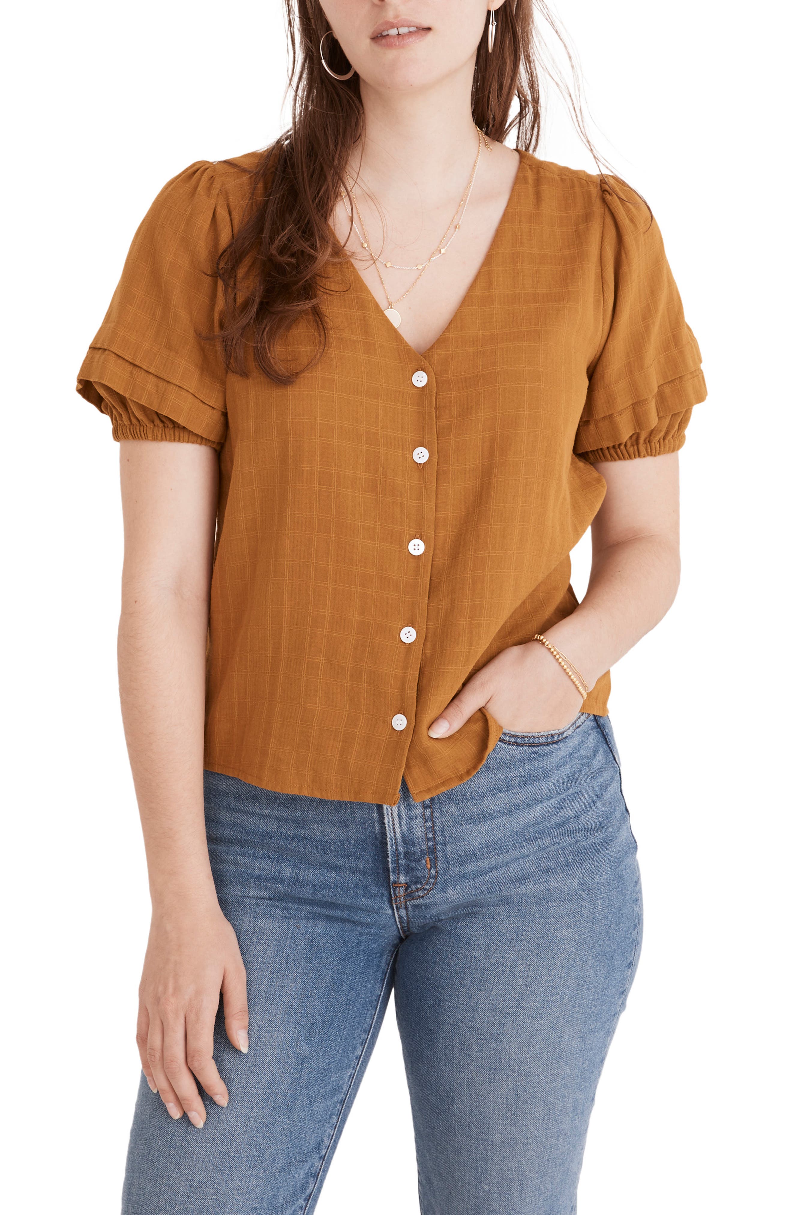Shop Madewell Online | Nordstrom