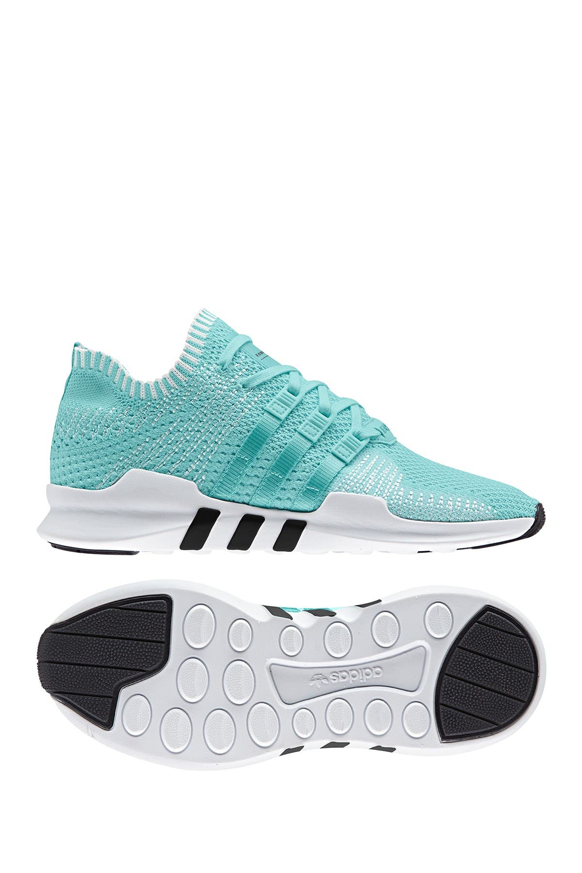 eqt support sizing