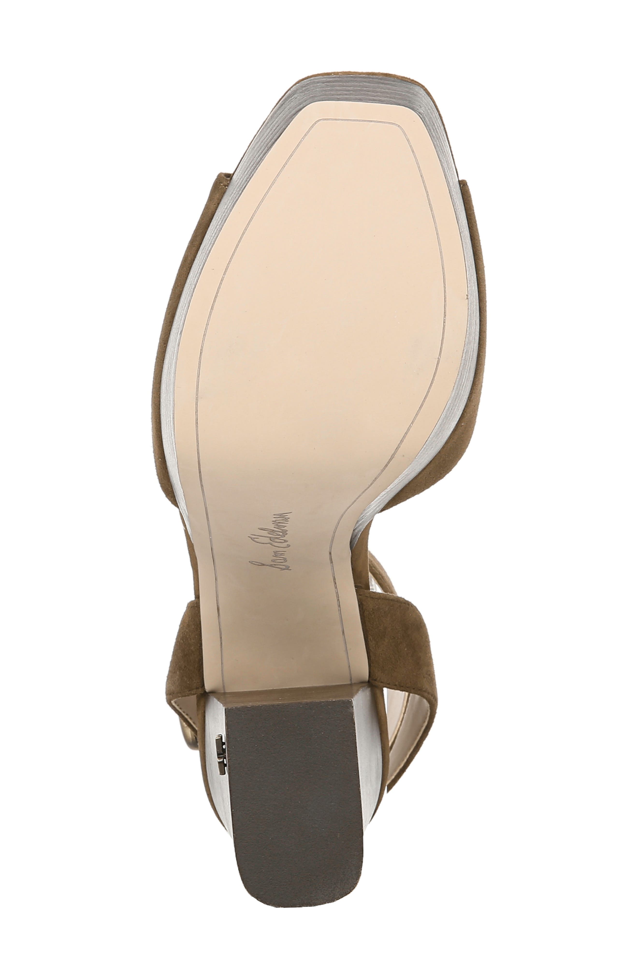 sam edelman rain platform
