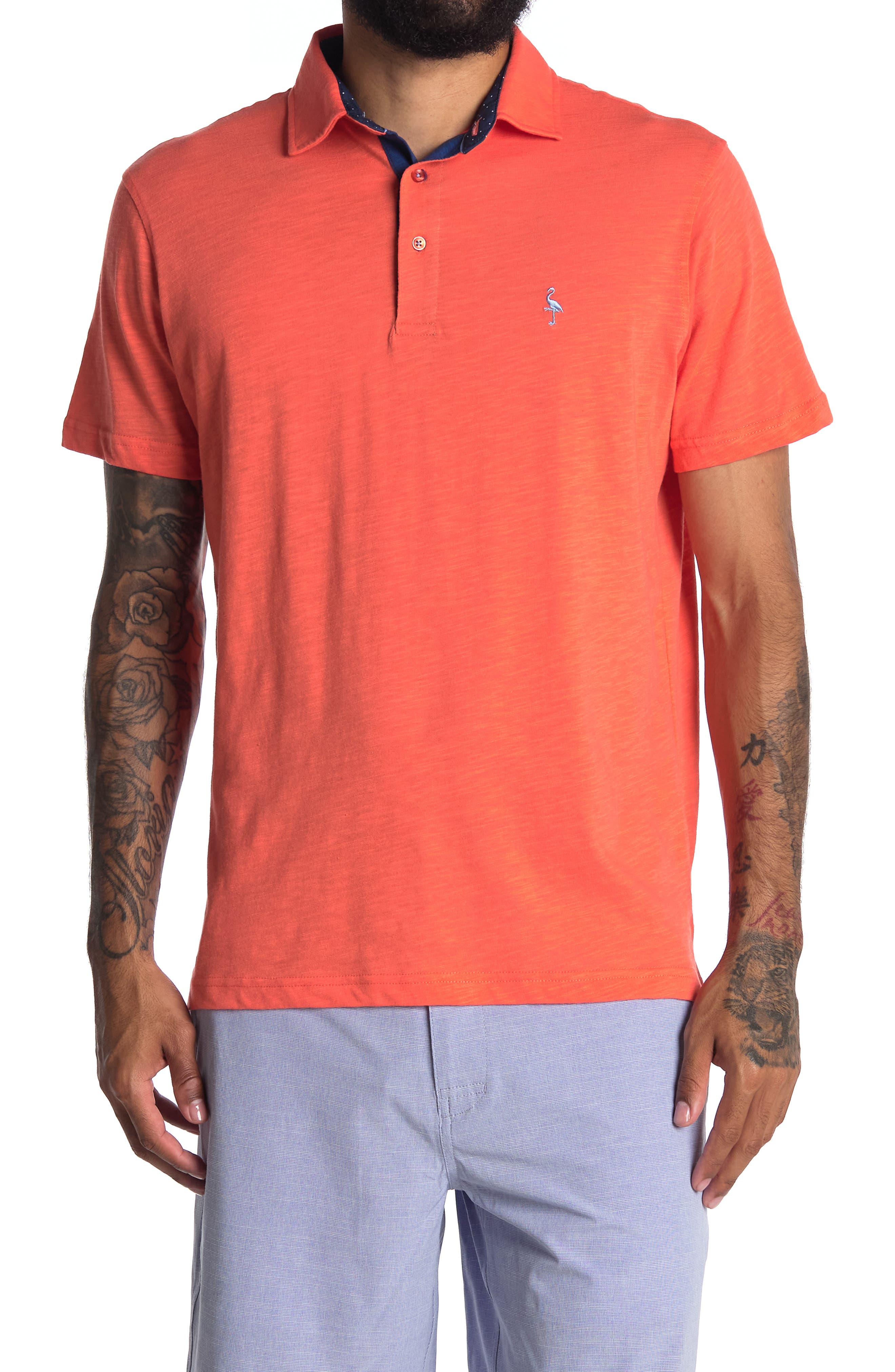 tailorbyrd polo