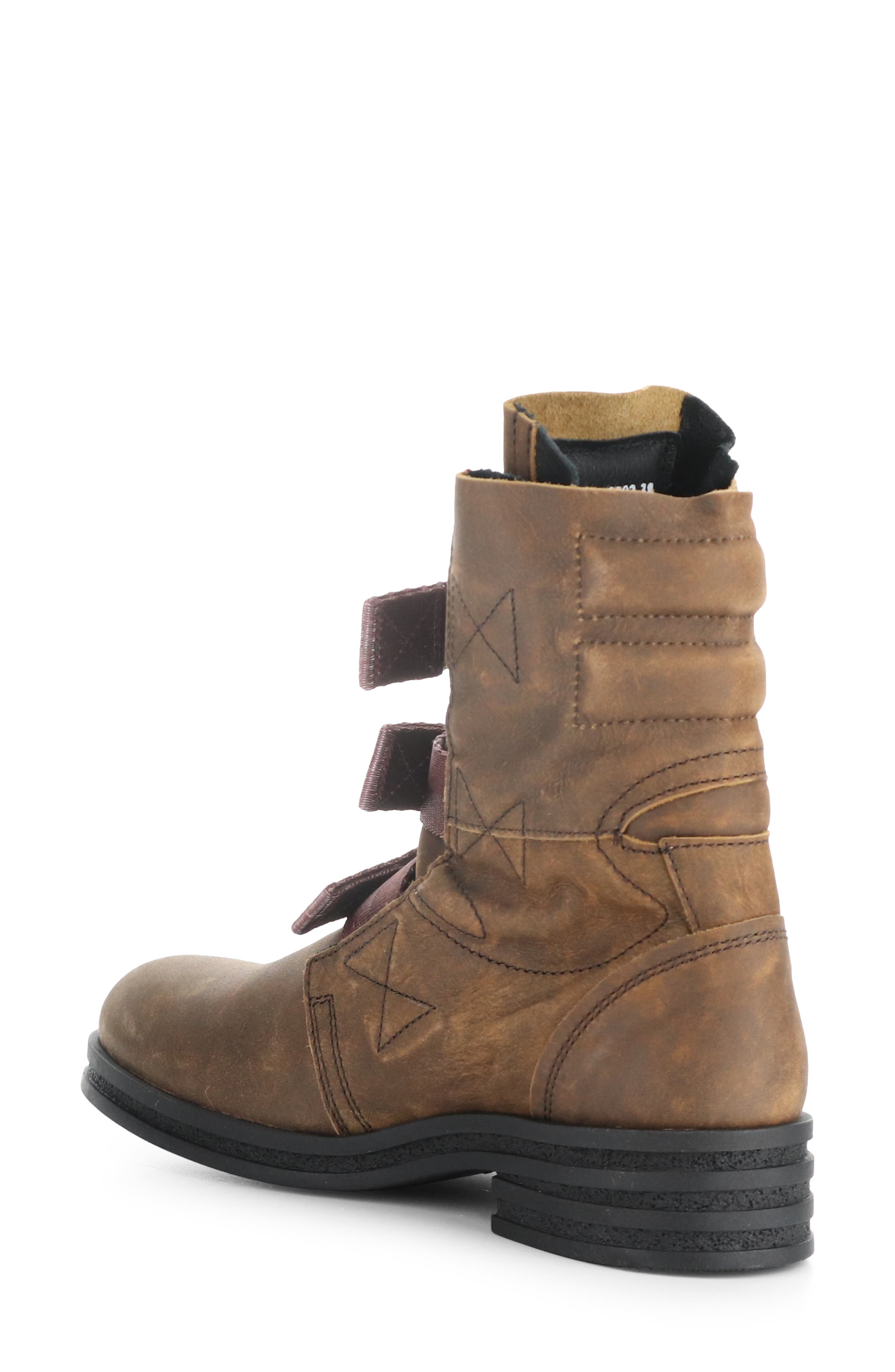 Fly London Kiff Bootie | Nordstrom
