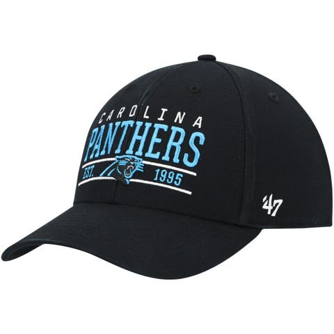 Girls Youth Toronto Blue Jays '47 White Surprise Clean Up Adjustable Hat