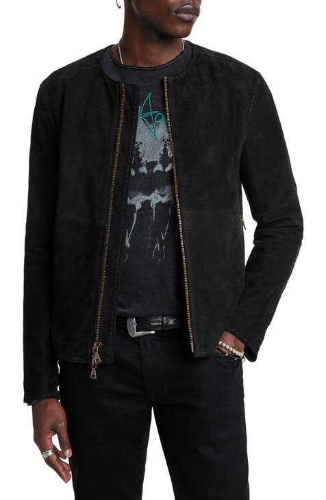 Men s John Varvatos Bomber Jackets Nordstrom