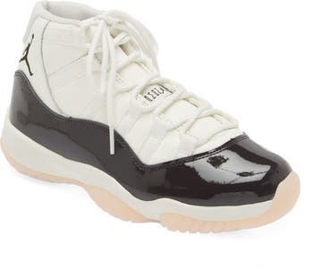 Air Jordan 11 Retro Mid Sneaker