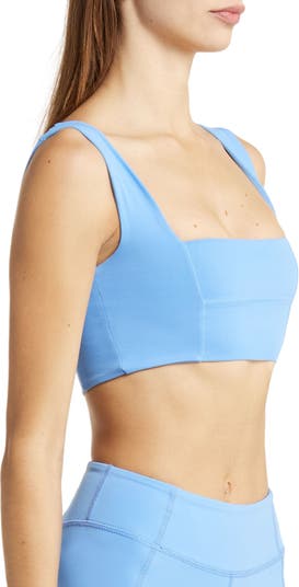 Solely Fit Delicate Triangle Sports Bra