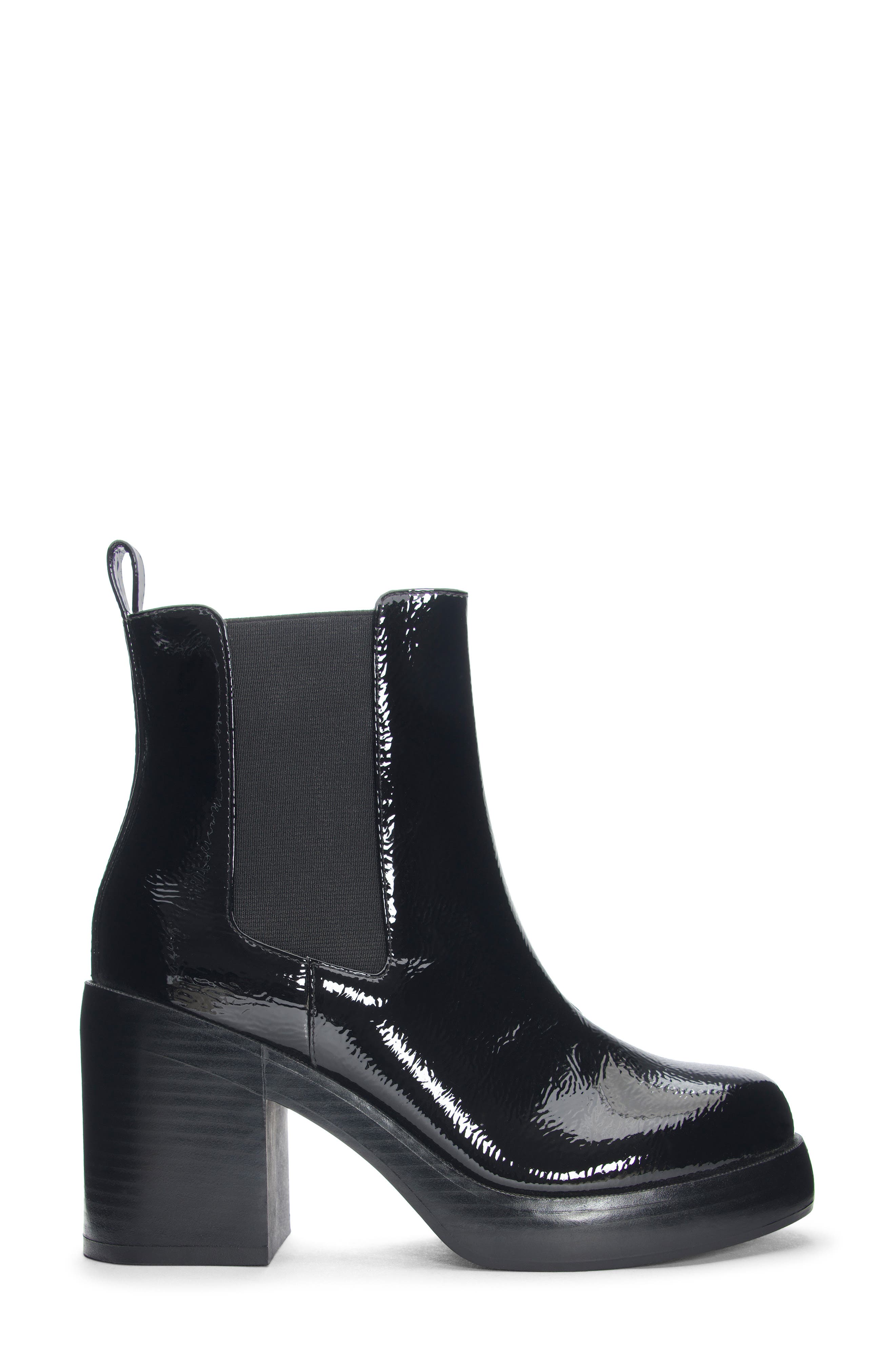 Dirty Laundry Gutsy Chelsea Boot 