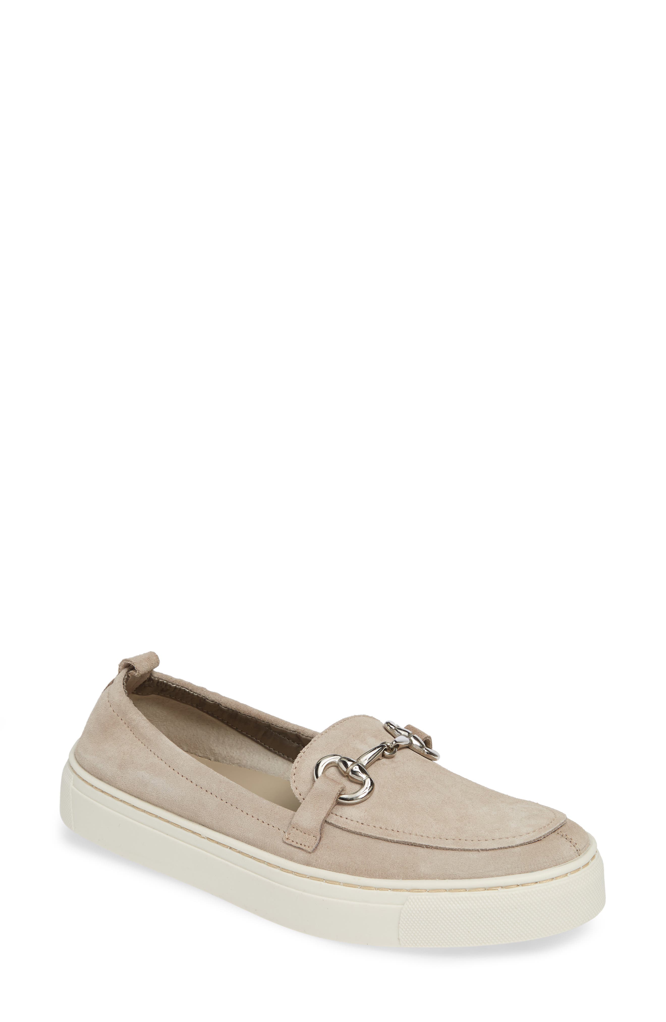 The Flexx Sneak A Bit Loafer, Beige