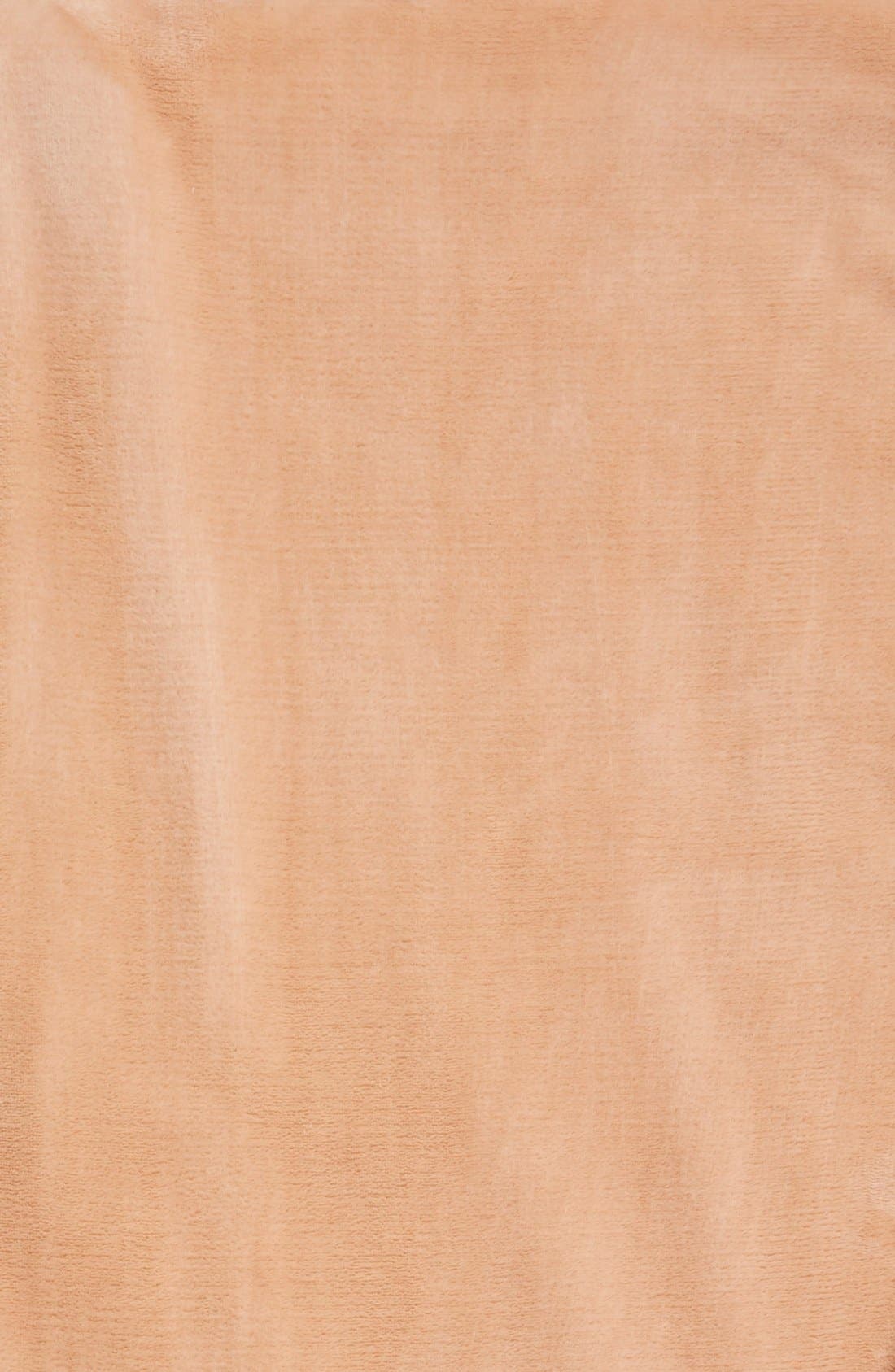 NORDSTROM AT HOME,
                            Kennebunk Bliss Plush Throw,
                            Alternate thumbnail 545, color,
                            650