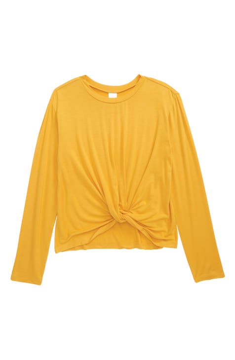Yellow Clothing for Tweens | Nordstrom