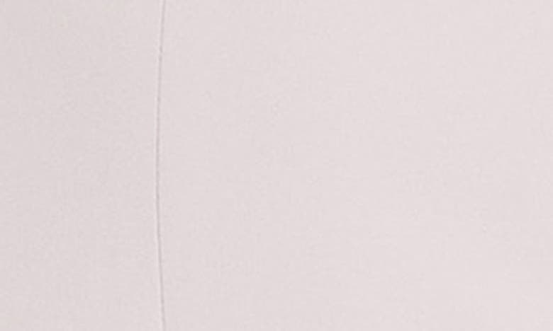 LUXELY LUXELY THEO DRAPE MIDI DRESS