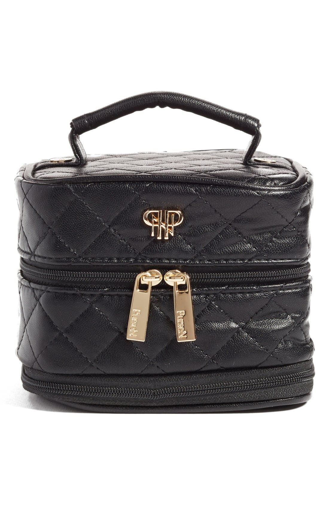 PurseN 'Tiara Weekend' Jewelry Organizer Nordstrom