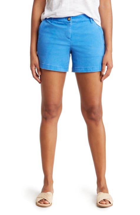 Women's Mid-Length Shorts | Nordstrom