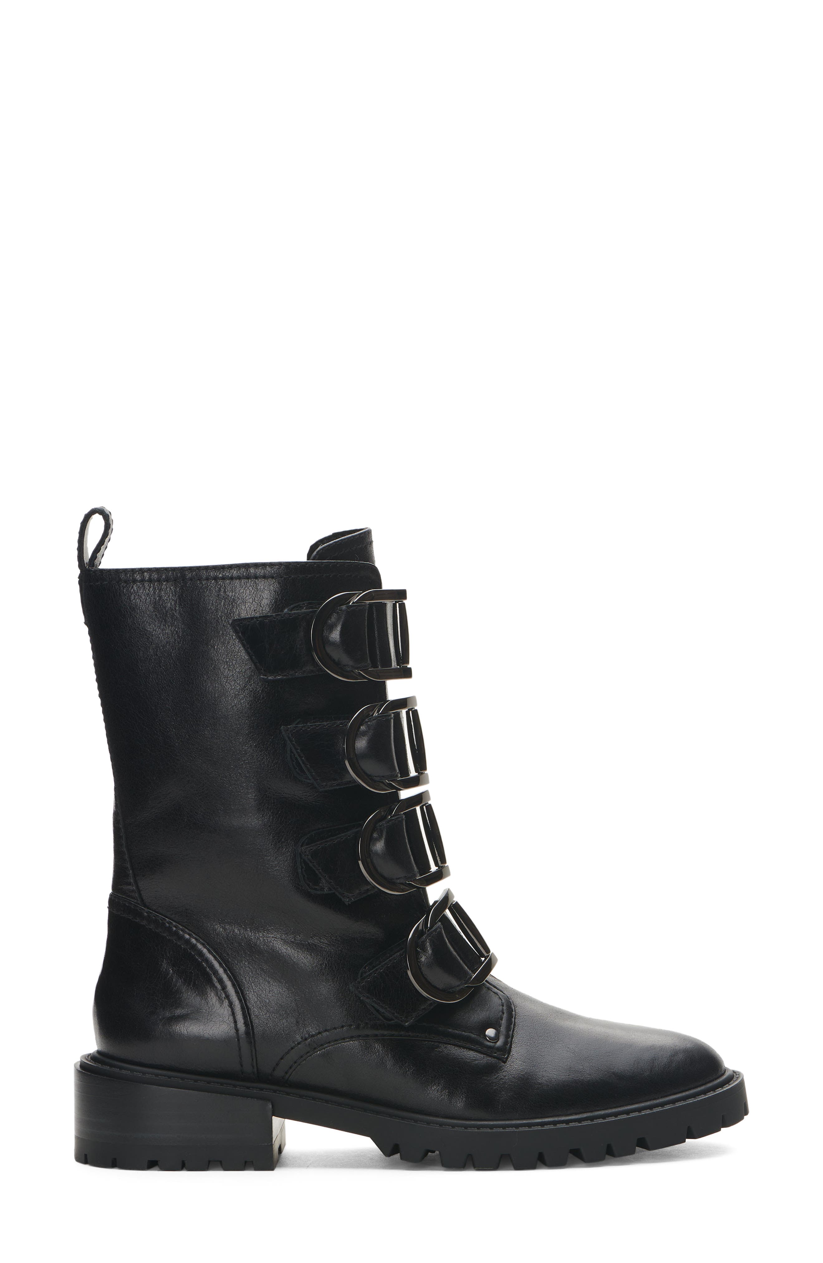 Vince camuto combat boots nordstrom Clearance