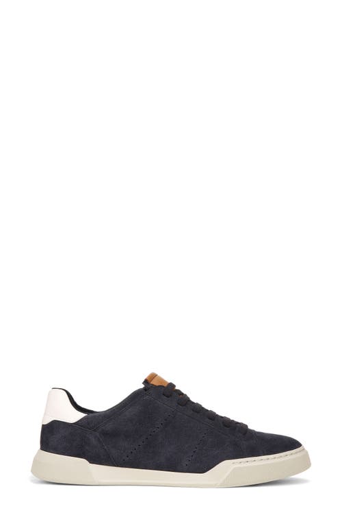 Vince Mercer Slip-on Sneaker In Coastal