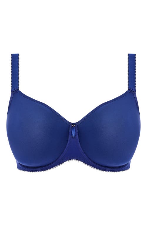 Fantasie Rebecca Essentials Underwire Spacer Bra In French Navy
