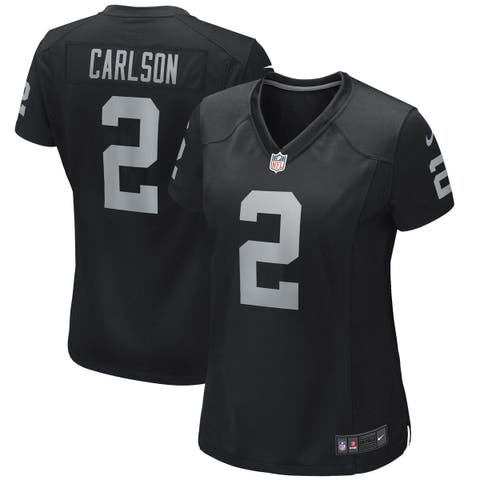 Nike Carson Wentz Black Washington Commanders Alternate Game Player Jersey  At Nordstrom for Men