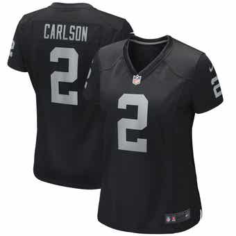 Cheap womens online raiders jerseys