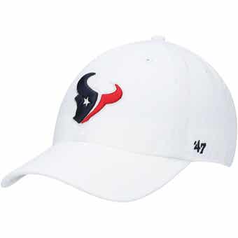 Men's Detroit Tigers '47 White Downburst Hitch Snapback Hat – All