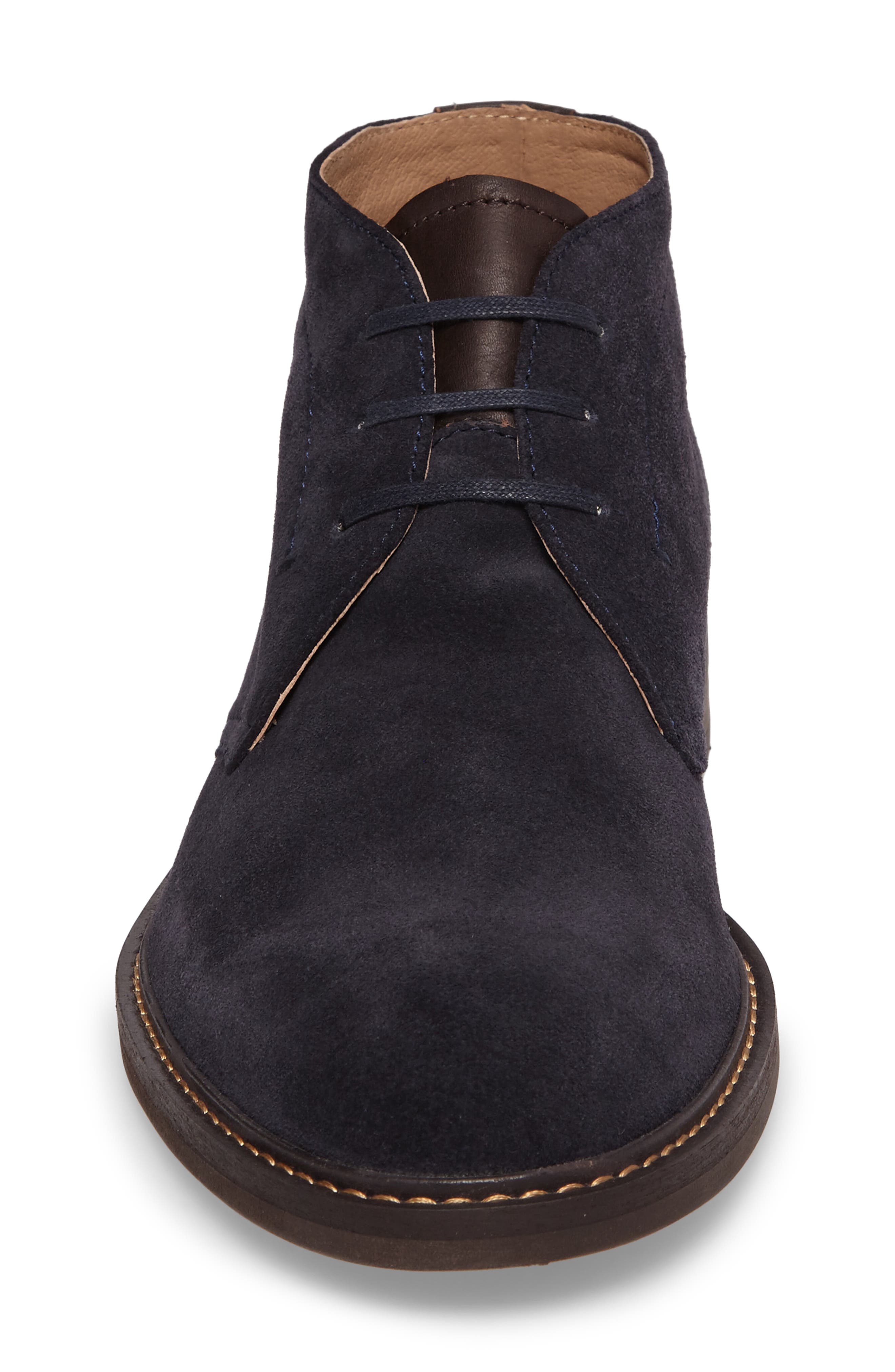 1901 chukka boot