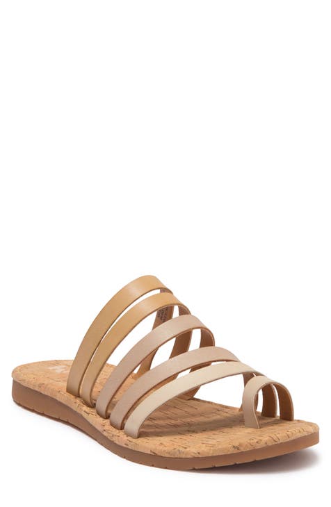 korks laine loafer